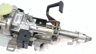 Second-hand car spare part steering column for renault megane iii fastback (bz0/1_, b3_) 1.5 dci (bz09, bz0d, bz1w, bz29, bz14) oem iam references 488105963r  