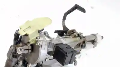 Second-hand car spare part steering column for renault megane iii fastback (bz0/1_, b3_) 1.5 dci (bz09, bz0d, bz1w, bz29, bz14) oem iam references 488105963r  