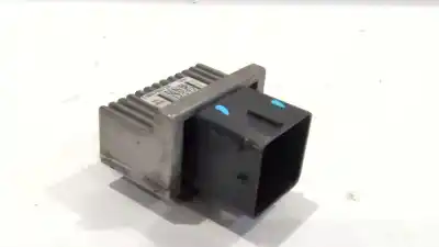 Tweedehands auto-onderdeel VOORVERWARMINGSDOOS voor RENAULT MEGANE III FASTBACK (BZ0/1_, B3_) 1.5 DCI (BZ09, BZ0D, BZ1W, BZ29, BZ14) OEM IAM-referenties 110678071R  