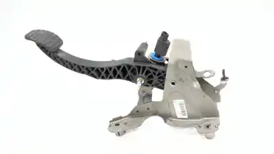 Tweedehands auto-onderdeel REMPEDAAL voor RENAULT MEGANE III FASTBACK (BZ0/1_, B3_) 1.5 DCI (BZ09, BZ0D, BZ1W, BZ29, BZ14) OEM IAM-referenties 465030037R  