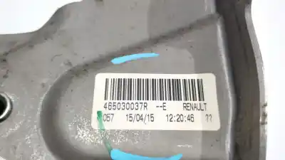 Автозапчасти б/у педаль тормоза за renault megane iii fastback (bz0/1_, b3_) 1.5 dci (bz09, bz0d, bz1w, bz29, bz14) ссылки oem iam 465030037r  