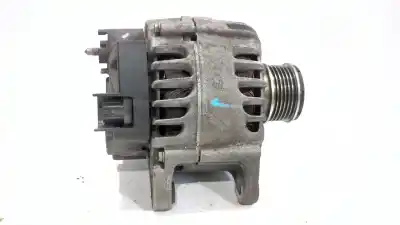 Автозапчасти б/у ГЕНЕРАТОР за RENAULT MEGANE III FASTBACK (BZ0/1_, B3_)  ссылки OEM IAM 231000027R 2310 000 27R 2606288A
