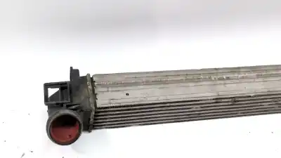 Second-hand car spare part intercooler for renault megane iii fastback (bz0/1_, b3_) 1.5 dci (bz09, bz0d, bz1w, bz29, bz14) oem iam references 144963639r   Second-hand car spare part intercooler for renault megane iii fastback (bz0/1_, b3_) 1.5 dci (bz09, bz0d, bz1w, bz29, bz14) oem iam references 144963639r