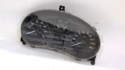 Автозапчасти б/у приборная доска за citroen berlingo multispace (b9) 1.6 hdi 90 ссылки oem iam 9666904880  