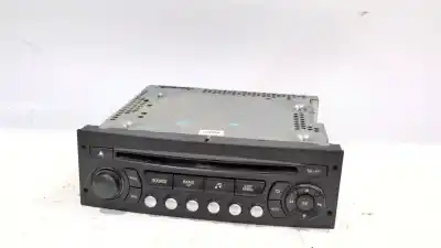Автозапчастина б/у  для CITROEN BERLINGO MULTISPACE (B9)  Посилання на OEM IAM 98032839XT 98032839XT00 A2C31370301
