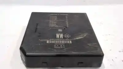 Автозапчасти б/у блок реле/предохранителей за renault espace v (jr_) 1.6 dci 130 ссылки oem iam 284b63349r  