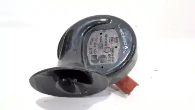 Автозапчастина б/у ріг для renault espace v (jr_) 1.6 dci 130 посилання на oem iam 256108922r  