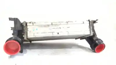 Автозапчастина б/у інтеркулер для renault espace v (jr_) 1.6 dci 130 посилання на oem iam 144614eb1b 14461 4eb1b 