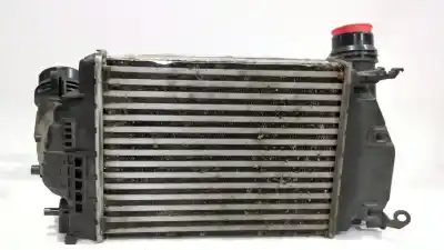 Автозапчастина б/у інтеркулер для renault espace v (jr_) 1.6 dci 130 посилання на oem iam 144614eb1b 14461 4eb1b 