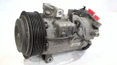 Автозапчасти б/у компрессор кондиционера воздуха за renault espace v (jr_) 1.6 dci 130 ссылки oem iam 926004eb0a