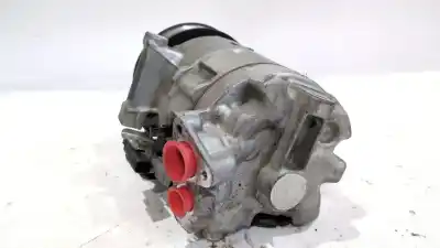 Автозапчастина б/у компресор кондиционера для renault espace v (jr_) 1.6 dci 130 посилання на oem iam 926004eb0a 92600 4eb0a ge4471606893