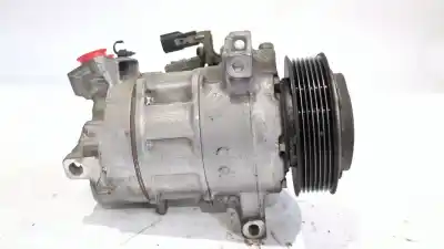 Автозапчастина б/у компресор кондиционера для renault espace v (jr_) 1.6 dci 130 посилання на oem iam 926004eb0a 92600 4eb0a ge4471606893
