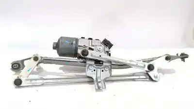 Piesă de schimb auto la mâna a doua MOTOR STERGÃTOR FATÃ pentru CITROEN BERLINGO MULTISPACE (B9)  Referințe OEM IAM 3397020954  