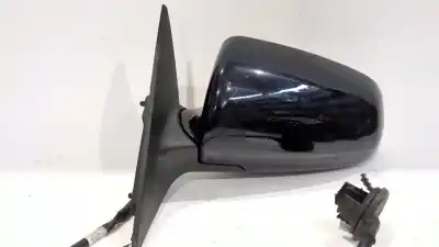 Second-hand car spare part left rearview mirror for audi a6 c6 (4f2) 3.2 fsi oem iam references 4f1858531j