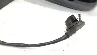 Second-hand car spare part left rearview mirror for audi a6 c6 (4f2) 3.2 fsi oem iam references 4f1858531j 4f1 858 531 j color exterior / nº de pintura 7x / z5d