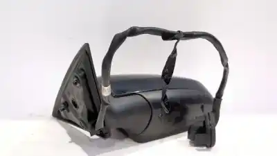 Second-hand car spare part left rearview mirror for audi a6 c6 (4f2) 3.2 fsi oem iam references 4f1858531j 4f1 858 531 j color exterior / nº de pintura 7x / z5d