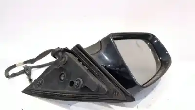 Second-hand car spare part left rearview mirror for audi a6 c6 (4f2) 3.2 fsi oem iam references 4f1858531j 4f1 858 531 j color exterior / nº de pintura 7x / z5d