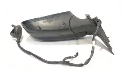 Second-hand car spare part left rearview mirror for audi a6 c6 (4f2) 3.2 fsi oem iam references 4f1858531j 4f1 858 531 j color exterior / nº de pintura 7x / z5d