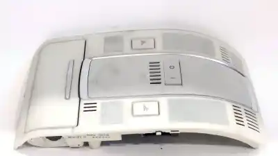 Second-hand car spare part interior light for audi a6 c6 (4f2) 3.2 fsi oem iam references 4f0947135n