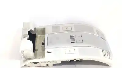 Pezzo di ricambio per auto di seconda mano luce interna per audi a6 c6 (4f2) 3.2 fsi riferimenti oem iam 4f0947135n  