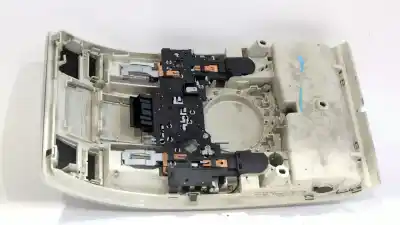 Pezzo di ricambio per auto di seconda mano luce interna per audi a6 c6 (4f2) 3.2 fsi riferimenti oem iam 4f0947135n  