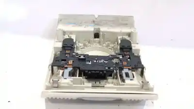 Pezzo di ricambio per auto di seconda mano luce interna per audi a6 c6 (4f2) 3.2 fsi riferimenti oem iam 4f0947135n  