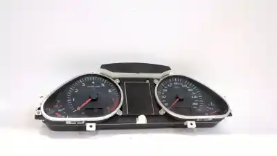 Second-hand car spare part dashboard for audi a6 c6 (4f2) 3.2 fsi oem iam references 4f0920931e