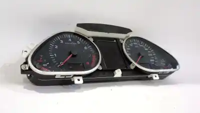 Second-hand car spare part dashboard for audi a6 c6 (4f2) 3.2 fsi oem iam references 4f0920931e 4f0 920 931 e 4f0910930a