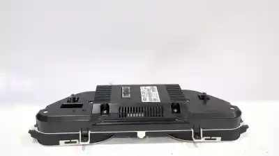 Second-hand car spare part dashboard for audi a6 c6 (4f2) 3.2 fsi oem iam references 4f0920931e 4f0 920 931 e 4f0910930a