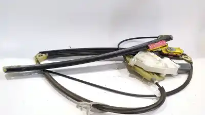 Second-hand car spare part driver left window regulator for audi a6 c6 (4f2) 3.2 fsi oem iam references 4f0959801b