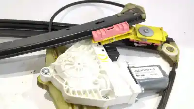 Second-hand car spare part driver left window regulator for audi a6 c6 (4f2) 3.2 fsi oem iam references 4f0959801b  