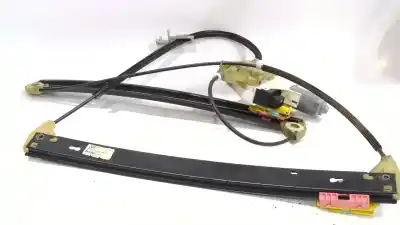 Second-hand car spare part driver left window regulator for audi a6 c6 (4f2) 3.2 fsi oem iam references 4f0959801b  