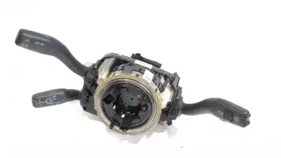 Pezzo di ricambio per auto di seconda mano comando multifunzione per audi a6 c6 (4f2) 3.2 fsi riferimenti oem iam 4f0953549a  