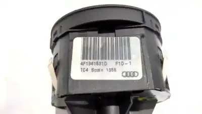 Second-hand car spare part headlights switch for audi a6 c6 (4f2) 3.2 fsi oem iam references 4f1941531d 4f1 941 531 d 