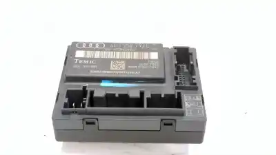 Second-hand car spare part comfort module for audi a6 c6 (4f2) 3.2 fsi oem iam references 4f0959792c