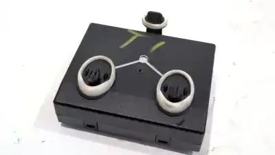 Second-hand car spare part comfort module for audi a6 c6 (4f2) 3.2 fsi oem iam references 4f0959795a  
