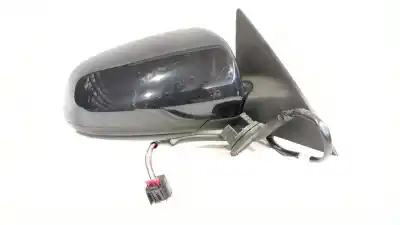 Second-hand car spare part right rearview mirror for audi a6 c6 (4f2) 3.2 fsi oem iam references 4f1858532j