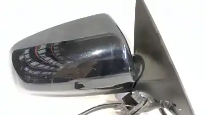 Second-hand car spare part right rearview mirror for audi a6 c6 (4f2) 3.2 fsi oem iam references 4f1858532j 4f1 858 532 j color exterior / nº de pintura 7x / z5d