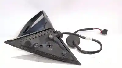 Second-hand car spare part right rearview mirror for audi a6 c6 (4f2) 3.2 fsi oem iam references 4f1858532j 4f1 858 532 j color exterior / nº de pintura 7x / z5d
