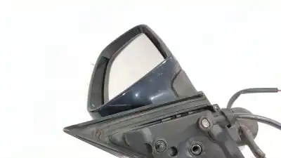 Second-hand car spare part right rearview mirror for audi a6 c6 (4f2) 3.2 fsi oem iam references 4f1858532j 4f1 858 532 j color exterior / nº de pintura 7x / z5d