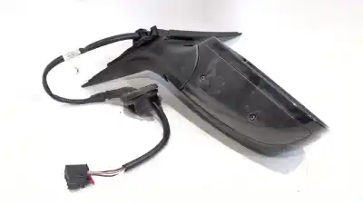 Second-hand car spare part right rearview mirror for audi a6 c6 (4f2) 3.2 fsi oem iam references 4f1858532j 4f1 858 532 j color exterior / nº de pintura 7x / z5d