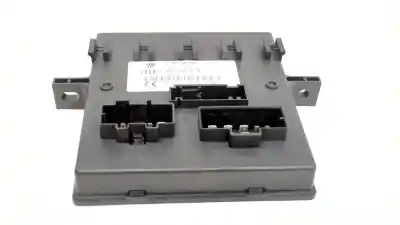 Second-hand car spare part comfort module for audi a6 c6 (4f2) 3.2 fsi oem iam references 4f0907279