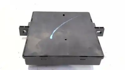 Second-hand car spare part comfort module for audi a6 c6 (4f2) 3.2 fsi oem iam references 4f0907279  