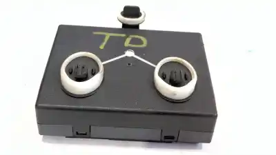 Second-hand car spare part comfort module for audi a6 c6 (4f2) 3.2 fsi oem iam references 4f0959794a
