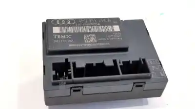 Second-hand car spare part comfort module for audi a6 c6 (4f2) 3.2 fsi oem iam references 4f0959794a  