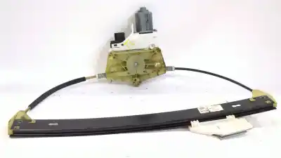 Second-hand car spare part rear right window regulator for audi a6 c6 (4f2) 3.2 fsi oem iam references 4f0839462