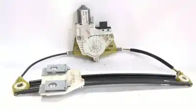 Second-hand car spare part rear right window regulator for audi a6 c6 (4f2) 3.2 fsi oem iam references 4f0839462  