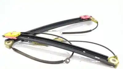 Second-hand car spare part passenger side right window regulator for audi a6 c6 (4f2) 3.2 fsi oem iam references 4f0959802b