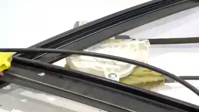 Second-hand car spare part passenger side right window regulator for audi a6 c6 (4f2) 3.2 fsi oem iam references 4f0959802b  