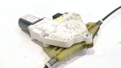 Second-hand car spare part passenger side right window regulator for audi a6 c6 (4f2) 3.2 fsi oem iam references 4f0959802b  